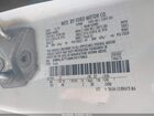2022 Ford Transit Connect Xlt White vin: NM0LS7T28N1517963