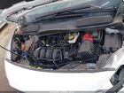 2022 Ford Transit Connect Xlt White vin: NM0LS7T28N1517963