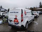2022 Ford Transit Connect Xlt Белый vin: NM0LS7T7XN1542598