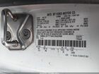 2022 Ford Transit Connect Xlt Белый vin: NM0LS7T7XN1542598