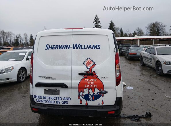 NM0LS7T7XN1542598 2022 FORD TRANSIT CONNECT Белый 
