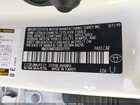 2019 Toyota C-hr Xle White vin: NMTKHMBX0KR097959