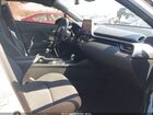 2019 Toyota C-hr Xle White vin: NMTKHMBX0KR097959