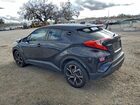 2019 Toyota C-hr Черный vin: NMTKHMBX2KR087501 2019 Toyota C-hr Черный vin: NMTKHMBX2KR087501