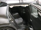 2018 Toyota C-hr Xle Серый vin: NMTKHMBX4JR013348