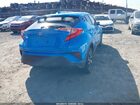 2019 Toyota C-hr Xle Blue vin: NMTKHMBX8KR072002 2019 Toyota C-hr Xle Blue vin: NMTKHMBX8KR072002