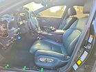 2022 Lexus Ls 500 Base Black vin: OLDLOT94854485