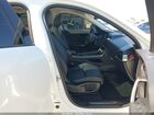 2017 Jaguar F-pace 20d Premium White vin: SADCJ2BN5HA096135