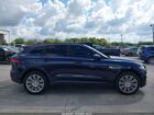 2017 Jaguar F-pace 35t Premium Blue vin: SADCJ2BV0HA886149 2017 Jaguar F-pace 35t Premium Blue vin: SADCJ2BV0HA886149