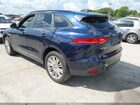 2017 Jaguar F-pace 35t Premium Blue vin: SADCJ2BV0HA886149 2017 Jaguar F-pace 35t Premium Blue vin: SADCJ2BV0HA886149