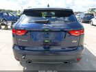2017 Jaguar F-pace 35t Premium Blue vin: SADCJ2BV0HA886149 2017 Jaguar F-pace 35t Premium Blue vin: SADCJ2BV0HA886149