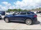 2017 Jaguar F-pace 35t Premium Blue vin: SADCJ2BV0HA886149 2017 Jaguar F-pace 35t Premium Blue vin: SADCJ2BV0HA886149