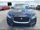 2017 Jaguar F-pace 35t Premium Blue vin: SADCJ2BV0HA886149 2017 Jaguar F-pace 35t Premium Blue vin: SADCJ2BV0HA886149