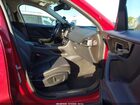 2017 Jaguar F-pace 35t Premium Бордовый vin: SADCJ2BV1HA067196