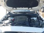 2017 Jaguar F-pace 35t Premium White vin: SADCJ2BV2HA889652