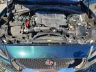 2017 Jaguar F-pace Premium Зеленый vin: SADCJ2BV4HA059013 2017 Jaguar F-pace Premium Зеленый vin: SADCJ2BV4HA059013