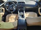 2017 Jaguar F-pace Premium Зеленый vin: SADCJ2BV4HA059013 2017 Jaguar F-pace Premium Зеленый vin: SADCJ2BV4HA059013