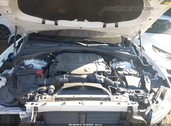SADCJ2BV6HA065606 2017 JAGUAR F-PACE White Rear view