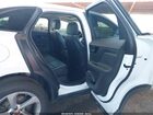 2017 Jaguar F-pace 35t Premium White vin: SADCJ2BV6HA065606