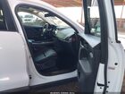 2017 Jaguar F-pace 35t Premium White vin: SADCJ2BV6HA065606
