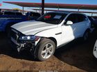 2017 Jaguar F-pace 35t Premium White vin: SADCJ2BV6HA065606