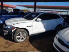 2017 Jaguar F-pace 35t Premium White vin: SADCJ2BV6HA065606