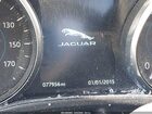 2017 Jaguar F-pace 35t Premium White vin: SADCJ2BV7HA063427