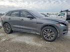 2017 Jaguar F-pace Premium Серый vin: SADCJ2BV8HA091270 2017 Jaguar F-pace Premium Серый vin: SADCJ2BV8HA091270