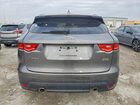 2017 Jaguar F-pace Premium Серый vin: SADCJ2BV8HA091270 2017 Jaguar F-pace Premium Серый vin: SADCJ2BV8HA091270