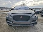2017 Jaguar F-pace Premium Серый vin: SADCJ2BV8HA091270 2017 Jaguar F-pace Premium Серый vin: SADCJ2BV8HA091270