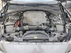 2017 Jaguar F-pace Premium Серый vin: SADCJ2BV8HA091270 2017 Jaguar F-pace Premium Серый vin: SADCJ2BV8HA091270