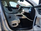 2021 Jaguar F-pace S P250 Awd Automatic White vin: SADCJ2EX0MA680918