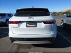2021 Jaguar F-pace S P250 Awd Automatic White vin: SADCJ2EX0MA680918