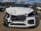 2023 Jaguar F-pace S White vin: SADCJ2EX0PA714702