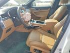 2023 Jaguar F-pace S White vin: SADCJ2EX0PA714702