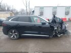 2021 Jaguar F-pace S P250 Awd Automatic Black vin: SADCJ2EX2MA671105 2021 Jaguar F-pace S P250 Awd Automatic Black vin: SADCJ2EX2MA671105