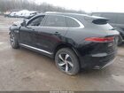 2021 Jaguar F-pace S P250 Awd Automatic Black vin: SADCJ2EX2MA671105 2021 Jaguar F-pace S P250 Awd Automatic Black vin: SADCJ2EX2MA671105