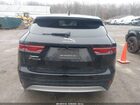 2021 Jaguar F-pace S P250 Awd Automatic Black vin: SADCJ2EX2MA671105 2021 Jaguar F-pace S P250 Awd Automatic Black vin: SADCJ2EX2MA671105