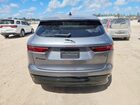 2022 Jaguar F-pace S 4c P250 Gray vin: SADCJ2EX3NA699447