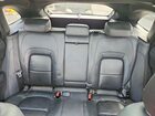 2022 Jaguar F-pace S 4c P250 Gray vin: SADCJ2EX3NA699447