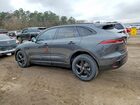 2023 Jaguar F-pace S Угольный vin: SADCJ2EX3PA710711