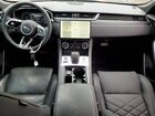 2023 Jaguar F-pace S Угольный vin: SADCJ2EX3PA710711
