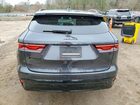 2023 Jaguar F-pace S Угольный vin: SADCJ2EX3PA710711