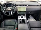 2021 Jaguar F-pace S Black vin: SADCJ2EX7MA668085