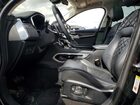 2021 Jaguar F-pace S Black vin: SADCJ2EX7MA668085