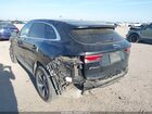 2021 Jaguar F-pace S P250 Awd Automatic Black vin: SADCJ2EX7MA680091