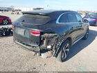 2021 Jaguar F-pace S P250 Awd Automatic Black vin: SADCJ2EX7MA680091