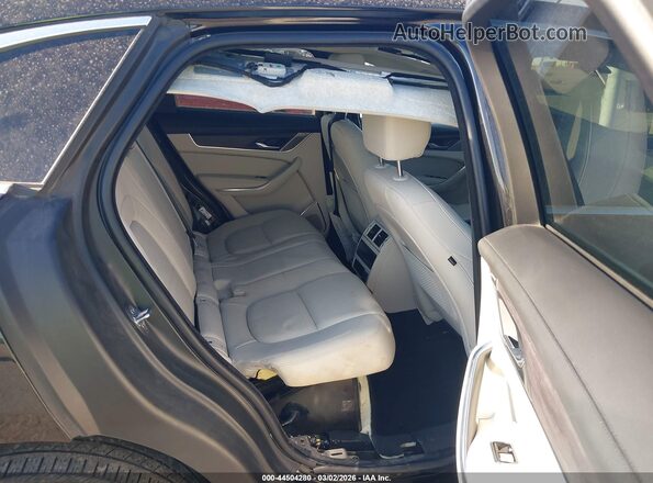 SADCJ2EX7MA680091 2021 JAGUAR F-PACE Black VIN კოდის სტიკერის ხედი
