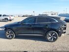 2021 Jaguar F-pace S P250 Awd Automatic Black vin: SADCJ2EX7MA680091