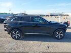 2021 Jaguar F-pace S P250 Awd Automatic Black vin: SADCJ2EX7MA680091
